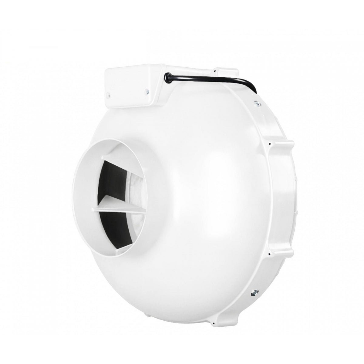 ECblue-Extraktor 1100 m3/h PRIMA KLIMA - Durchmesser 150 mm – Produktansicht 2