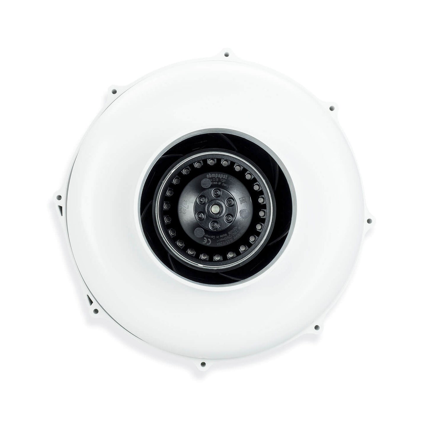Growbox Komplettset Led Premium M – Produktansicht 7