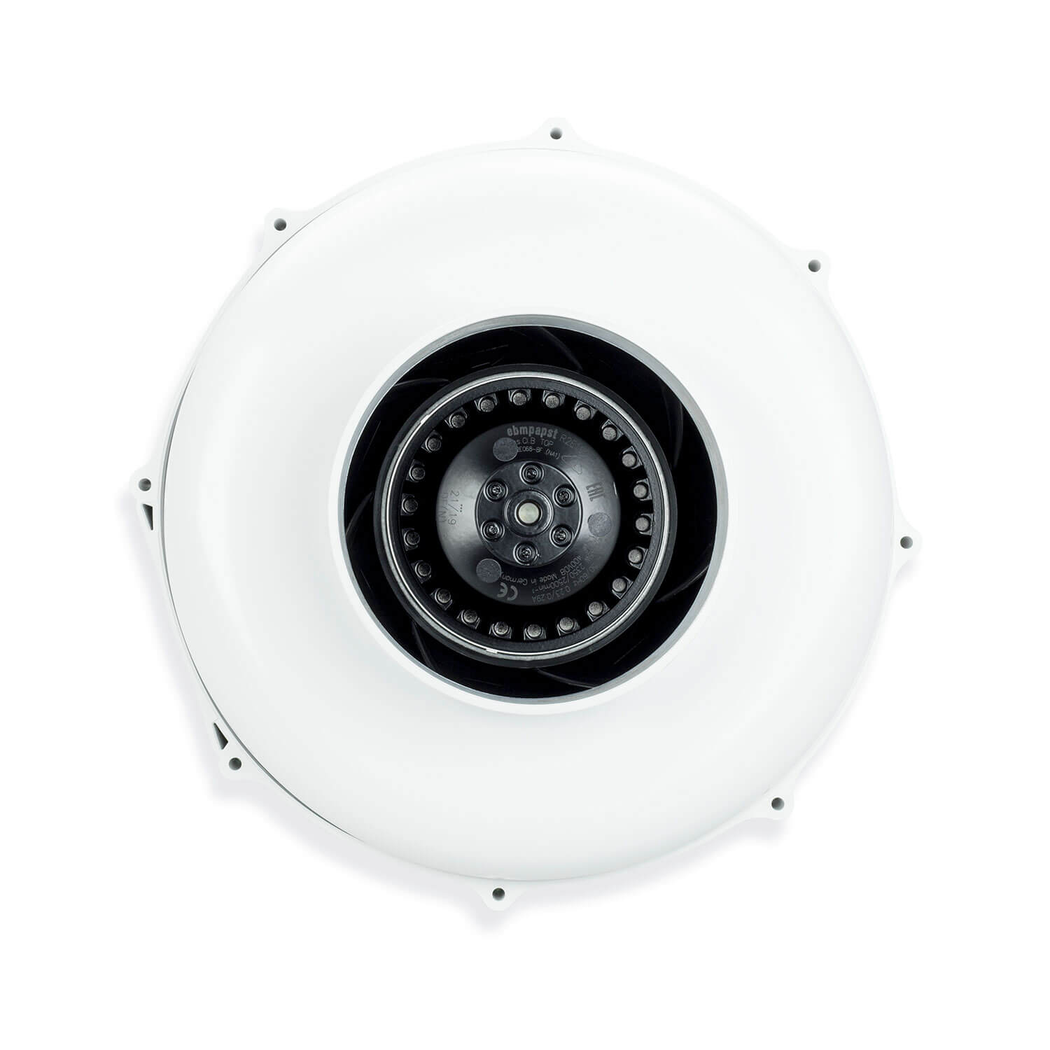 Growbox Komplettset Led Premium M – Produktansicht 7