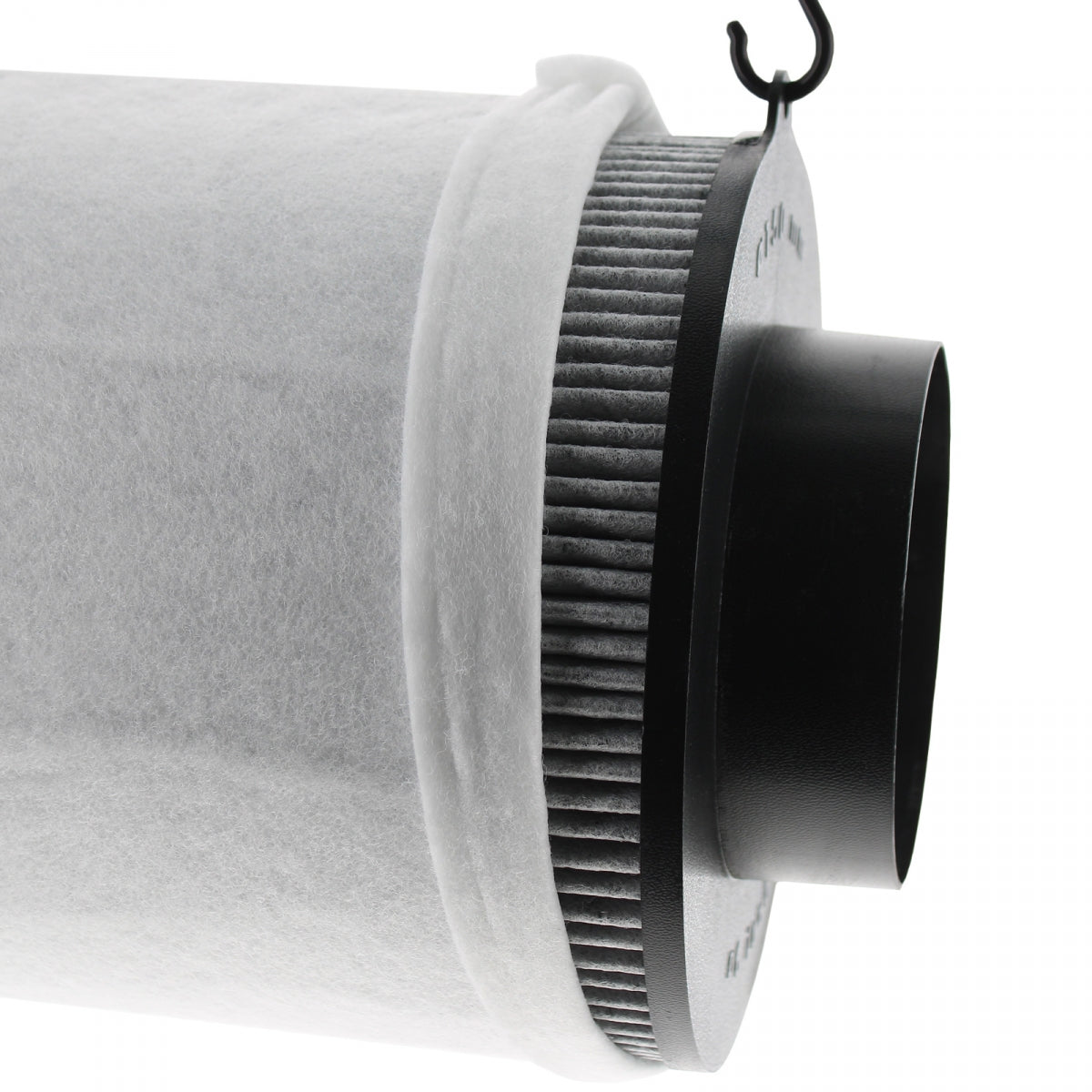 Proactiv-Kohlefilter 690 m3/h – 150 mm – Garden HighPro – Produktansicht 4