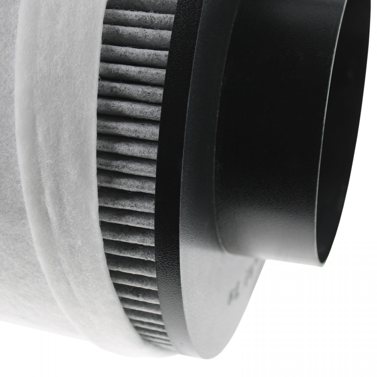 Proactiv-Kohlefilter 800 m3/h – 200 mm – Garten HIGHPRO – Produktansicht 2