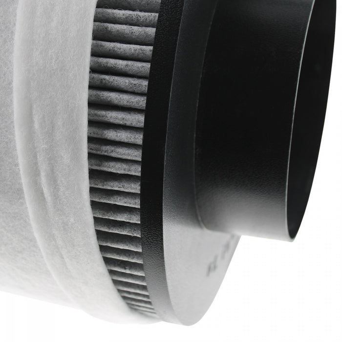 Proactiv-Kohlefilter 800 m3/h – 200 mm – Garten HIGHPRO
