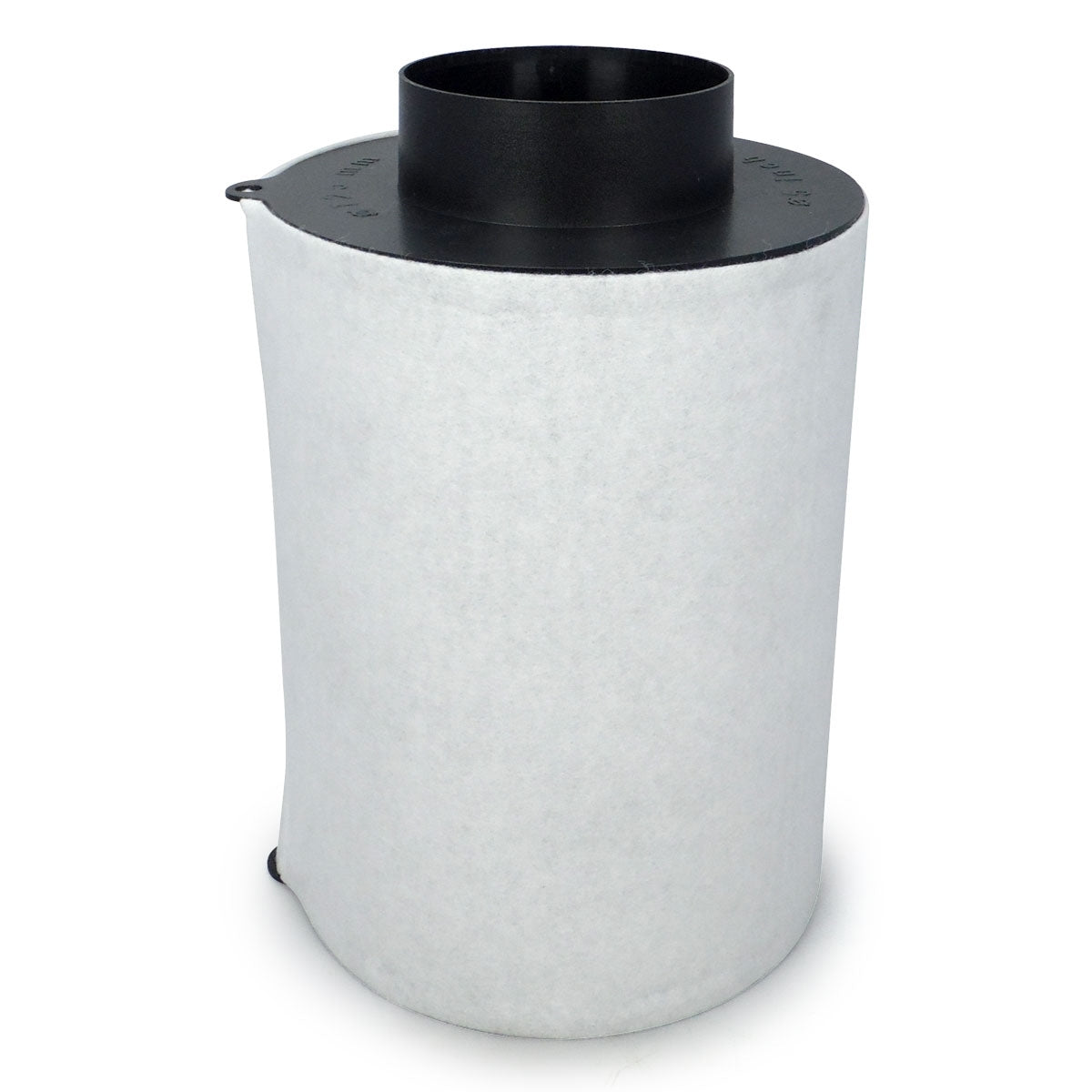 Proaktiver Kohlefilter 1000 m3/h – 200 mm – Garten HIGHPRO