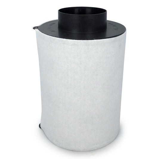 Proaktiver Kohlefilter 1000 m3/h – 200 mm – Garten HIGHPRO