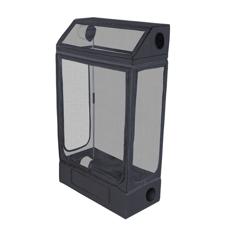 Probox Outdoorpro 120L Outdoor-Growbox für 3 Pflanzen 120 × 60 × 220 cm – Produktansicht 2