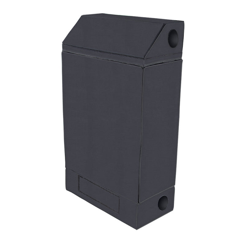 Probox Outdoorpro 120L Outdoor-Growbox für 3 Pflanzen 120 × 60 × 220 cm – Produktansicht 3