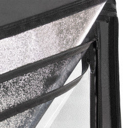 Probox Outdoorpro 120L Outdoor-Growbox für 3 Pflanzen 120 × 60 × 220 cm – Produktansicht 7
