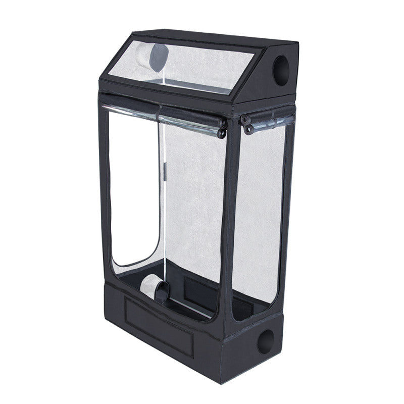 Probox Outdoorpro 120L Outdoor Growbox für 3 Pflanzen 120x60x220cm