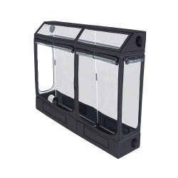 Probox Outdoorpro 240S Outdoor-Growbox 240 × 60 × 220 cm – Produktansicht 1