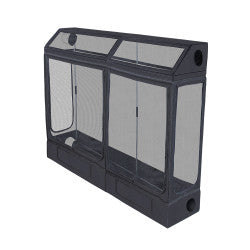 Probox Outdoorpro 240S Outdoor-Growbox 240 × 60 × 220 cm – Produktansicht 2