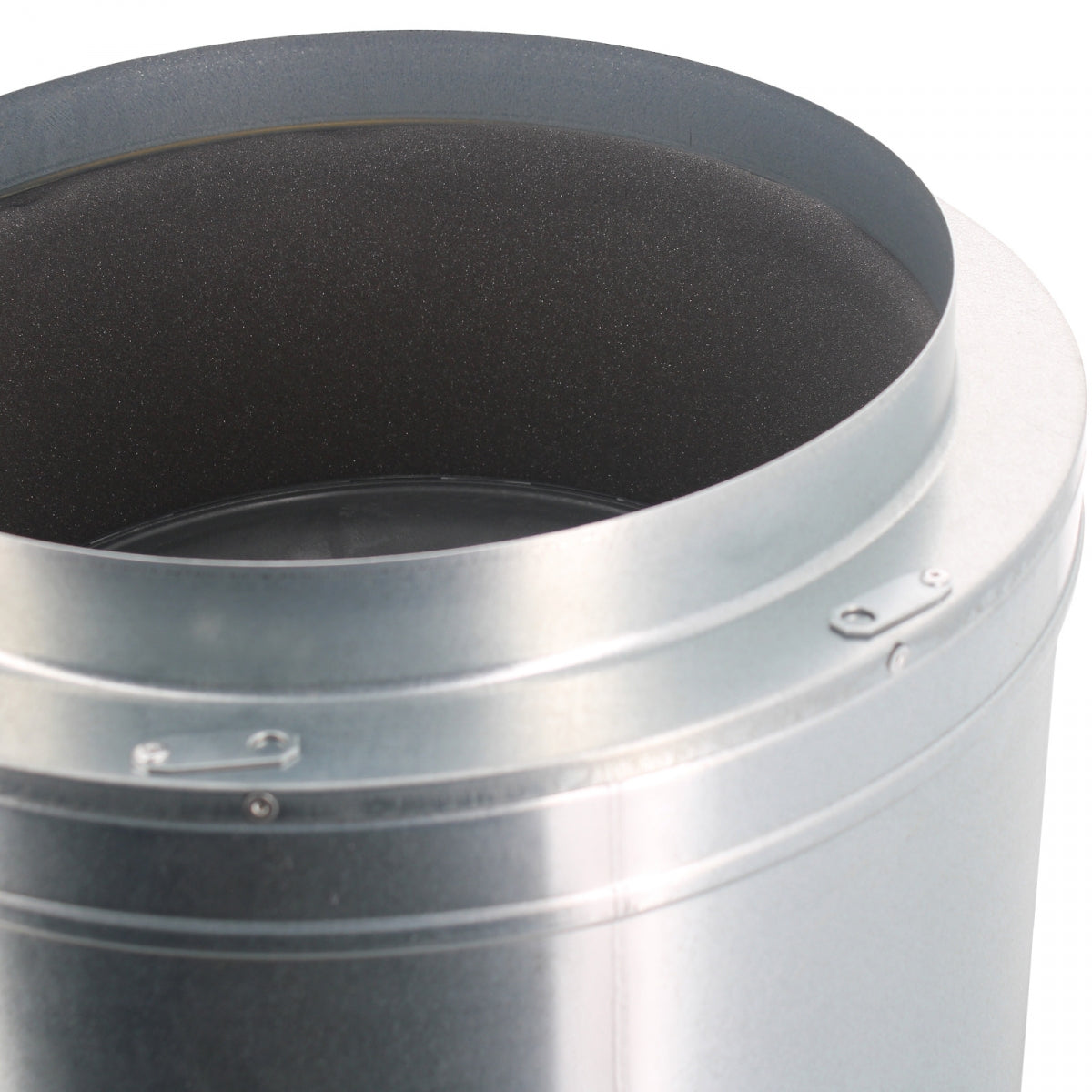 Q-Max EC 150 Absaugung – 716 m3/h – Can-Fan – Produktansicht 3