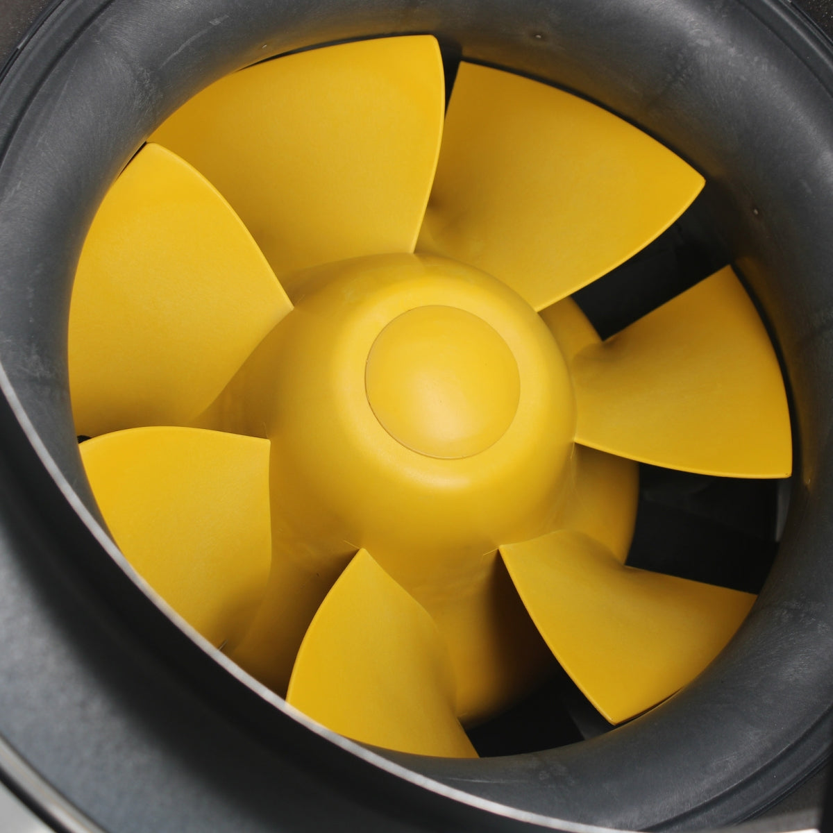 Q-Max EC 200-Extraktor – 1203 m3/h – Can-Fan – Produktansicht 2