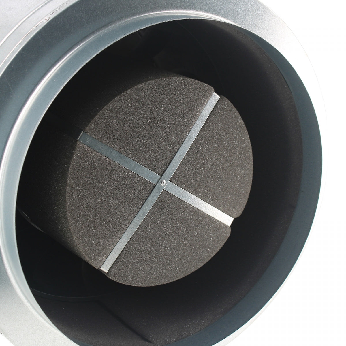 Q-Max EC 200-Extraktor – 1203 m3/h – Can-Fan – Produktansicht 3