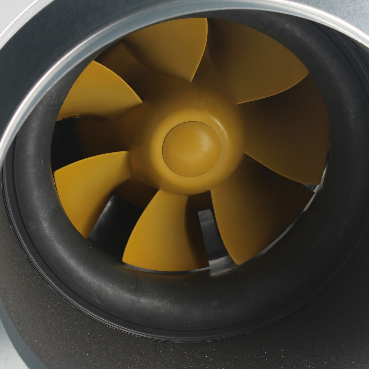 Q-Max EC 250 Absaugung – 2000 m3/h – Can-Fan