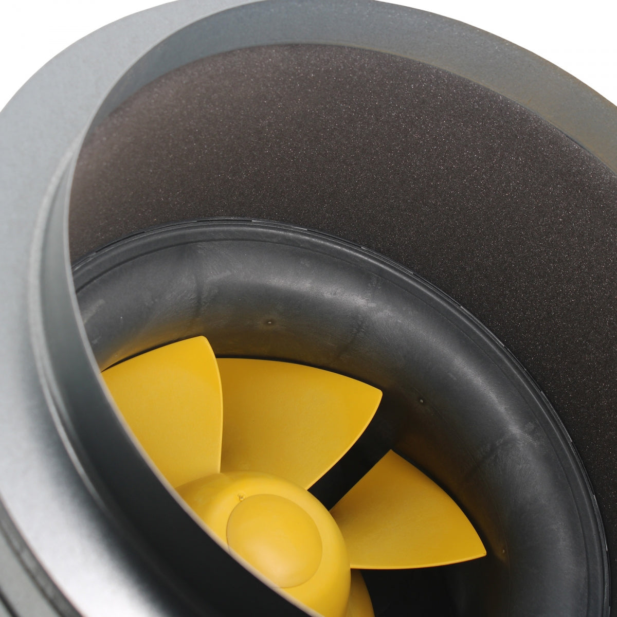 Q-Max EC 315-Extraktor – 2850 m3/h – Can-Fan – Produktansicht 3