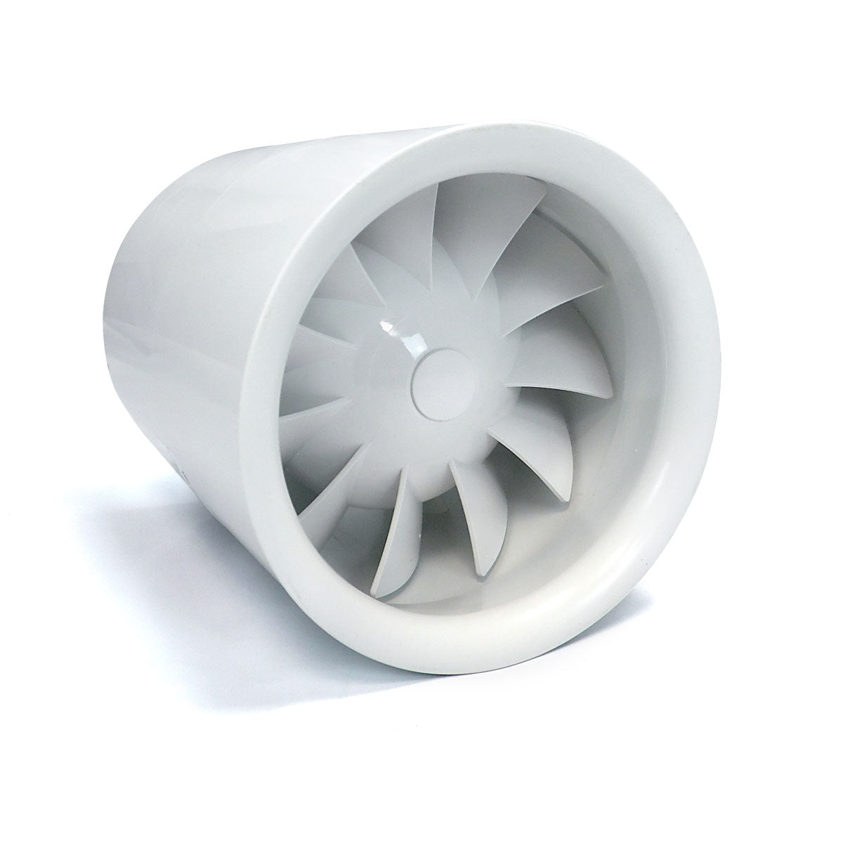 QUIETLINE-Ventilator 335 m3/h – Ø 150 mm – VENTS – Produktansicht 2