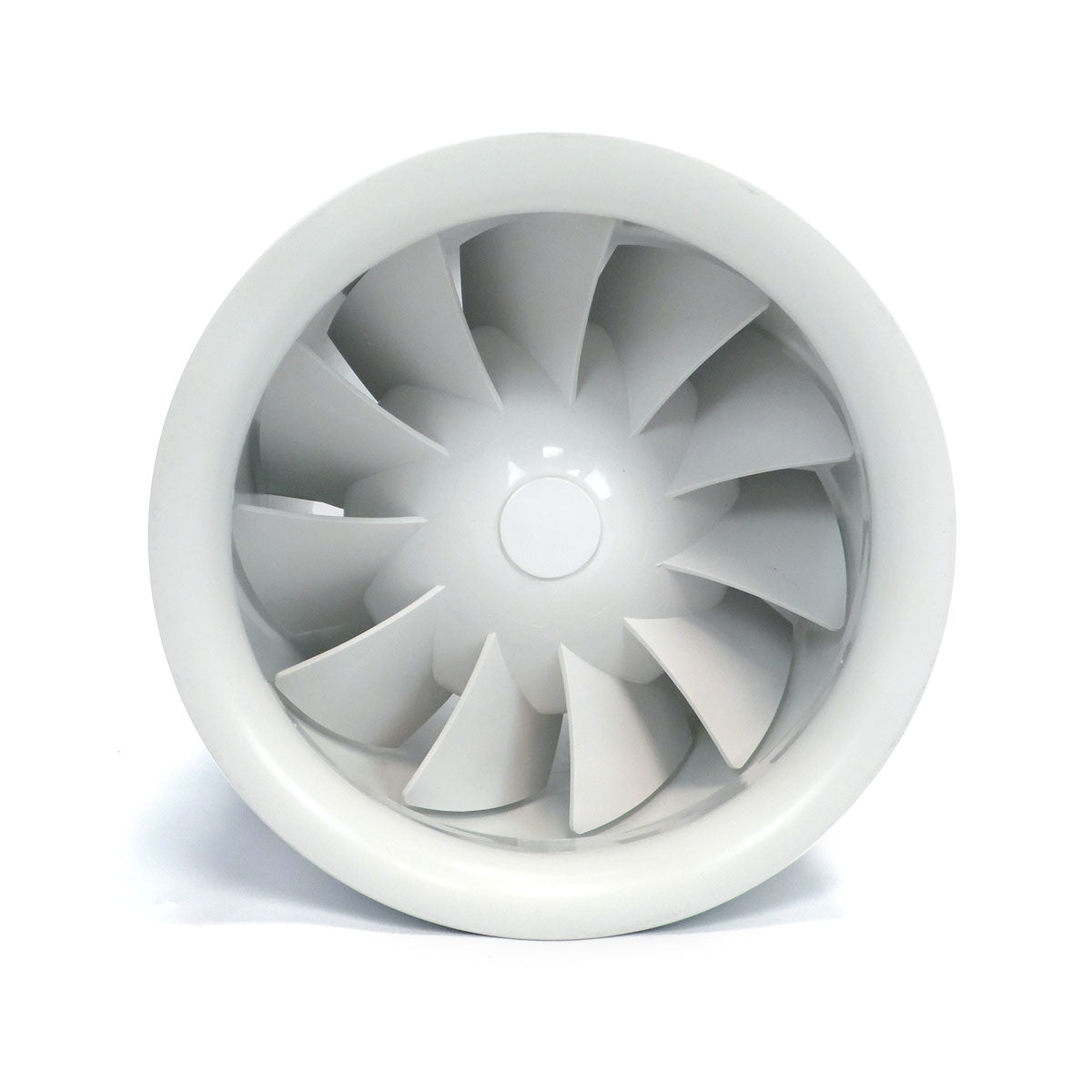 QUIETLINE-Ventilator 335 m3/h – Ø 150 mm – VENTS – Produktansicht 3