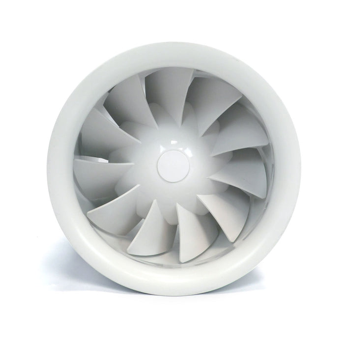 QUIETLINE-Ventilator 335 m3/h – Ø 150 mm – VENTS