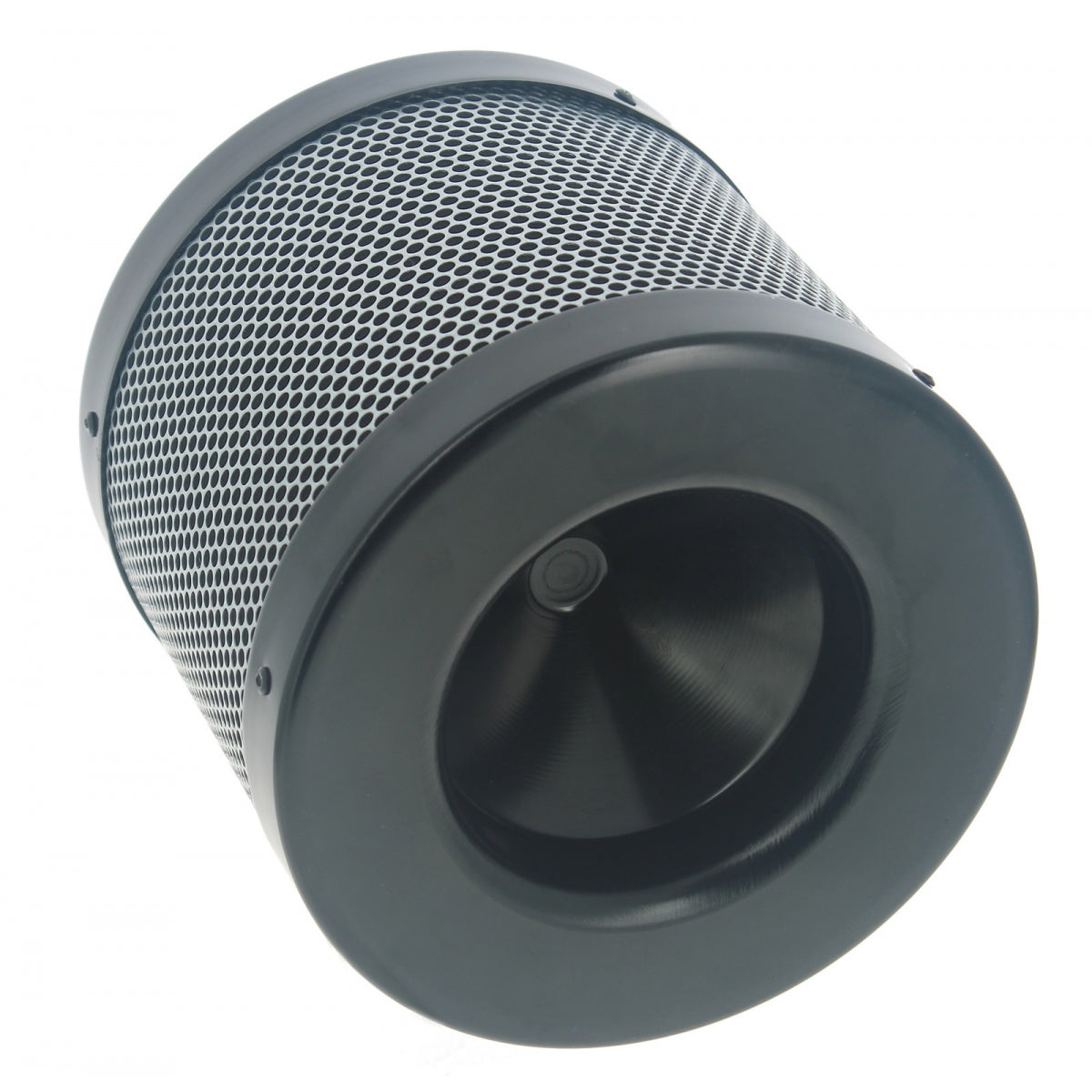 RODWIN Kohlefilter Ø 125mm - 380m3/h Max – Produktansicht 2