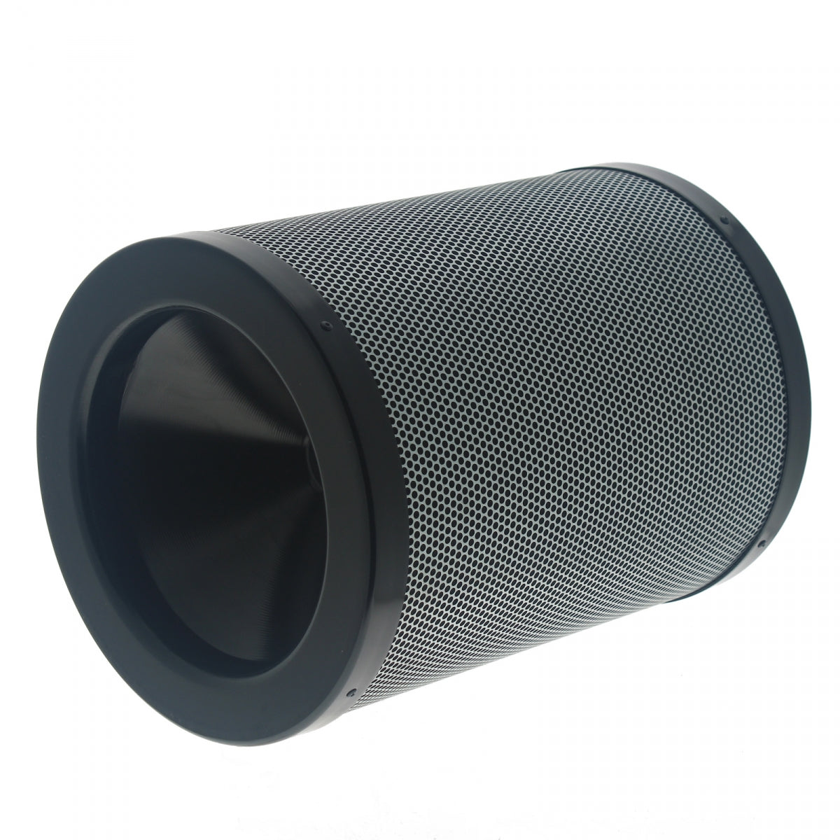 RODWIN Kohlefilter Ø 200mm - 1100m3/h Max – Produktansicht 2