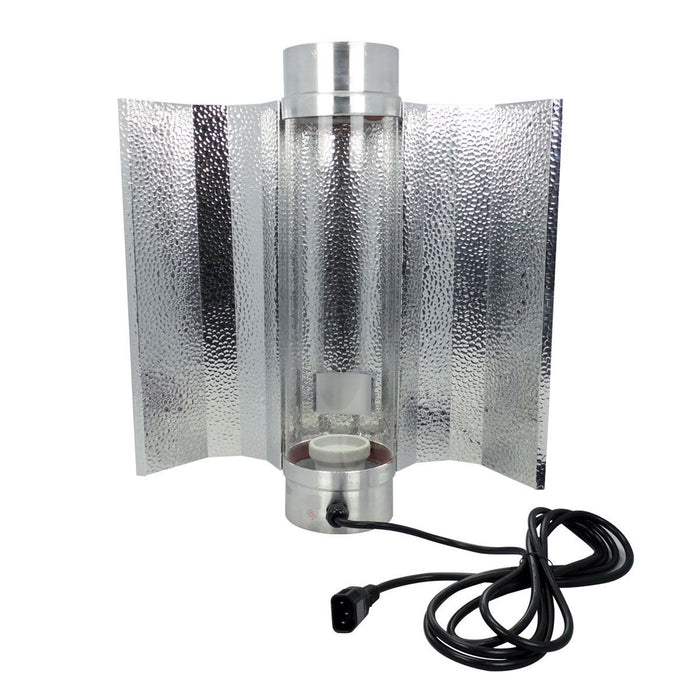 Cooltube Reflektor 120mm Florastar BAT für 250–400W Lampen
