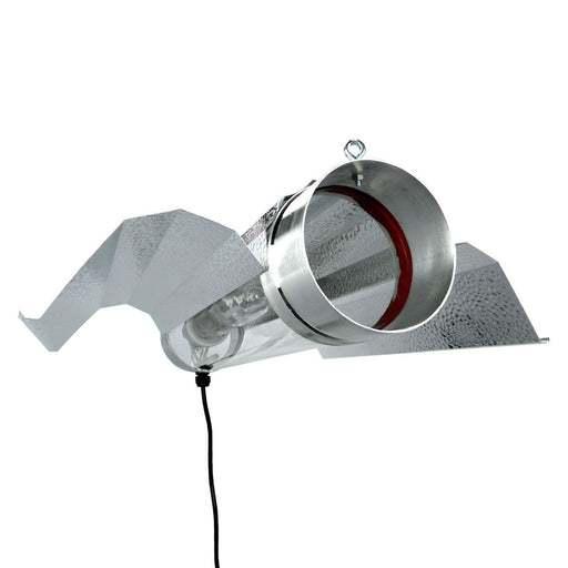 Air-Cooled Bat Cooltube Reflektor mit Reflektorflügel 120mm