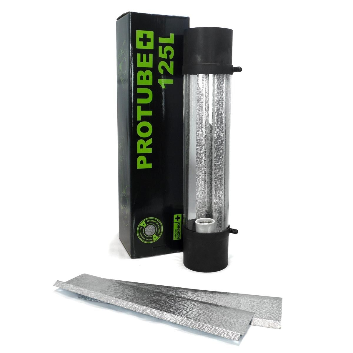 Garden HighPro Cooltube Protube 125 L Reflektor
