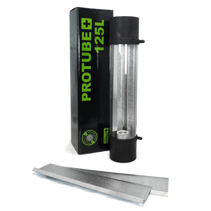 Garden HighPro Cooltube Protube 125 L Reflektor
