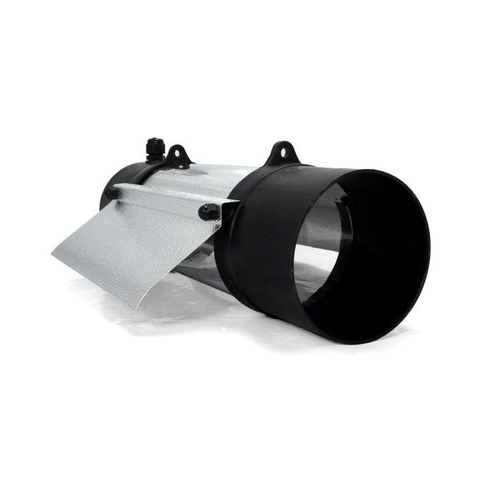 Garden HighPro Cooltube Reflektor 125 M Seitenansicht
