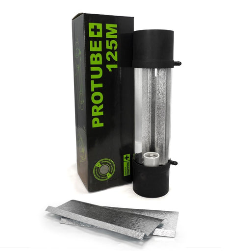 Grow Reflektor Protube 125 M Garden HighPro
