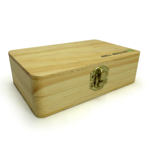 Jointbox Rollbox Holzdrehkiste