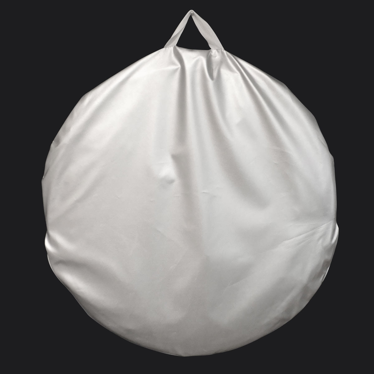 Rundes Trockennetz – 8 Ebenen Durchmesser 60 cm – Produktansicht 3