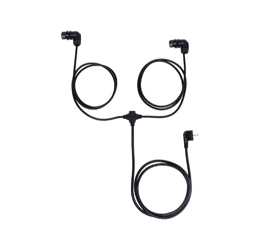SANlight EVO 4-120 LED Grow Lampe Set Indoor-Gartenbau