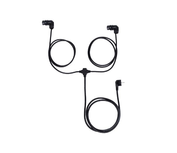 SANlight EVO 5-150 LED Grow Lampe Set Indoor-Gartenbau