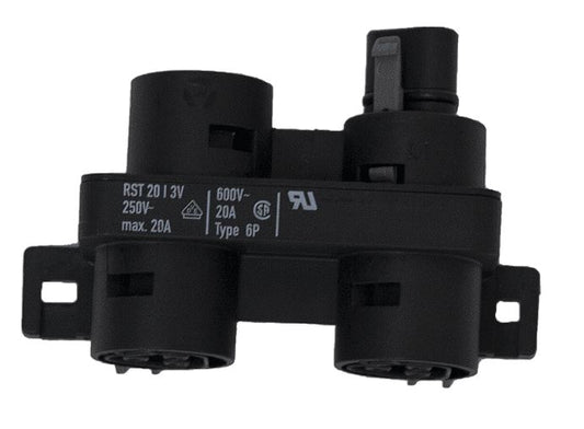 SANlight H-Verteilerblock