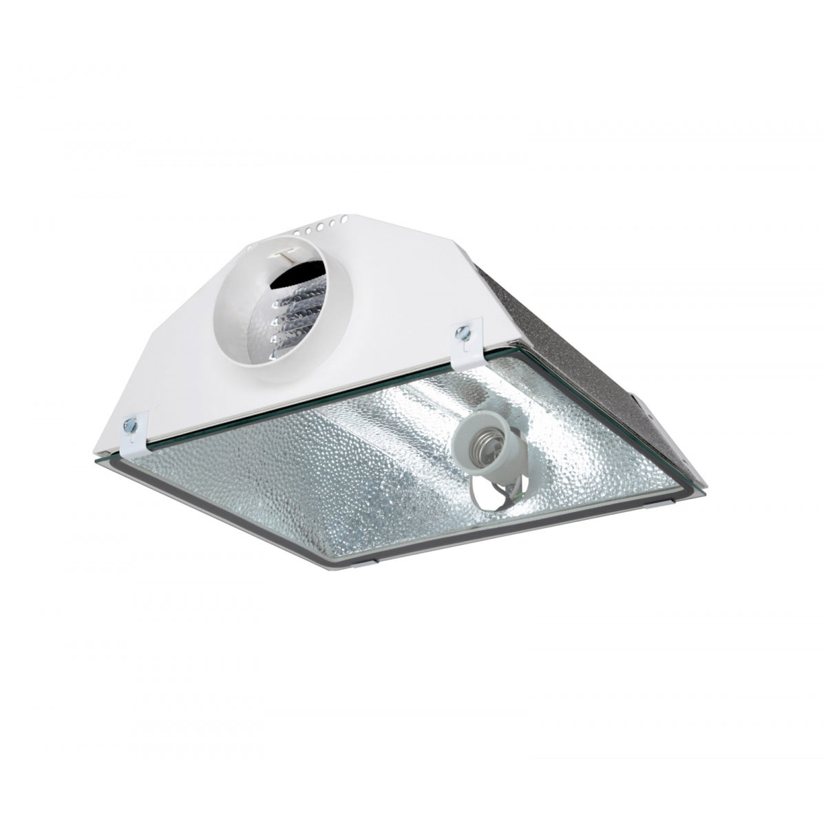 SPUDNIK-Reflektor Ø125mm - Prima Klima – Produktansicht 2