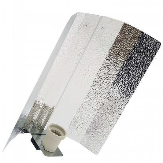 STUCCO-Reflektor mit Connect Box - GARDEN HIGHPRO