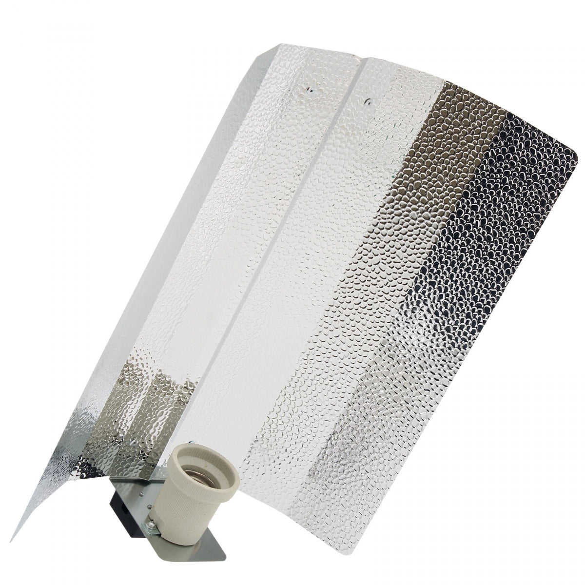 STUCCO-Reflektor mit Connect Box - GARDEN HIGHPRO – Produktansicht 7