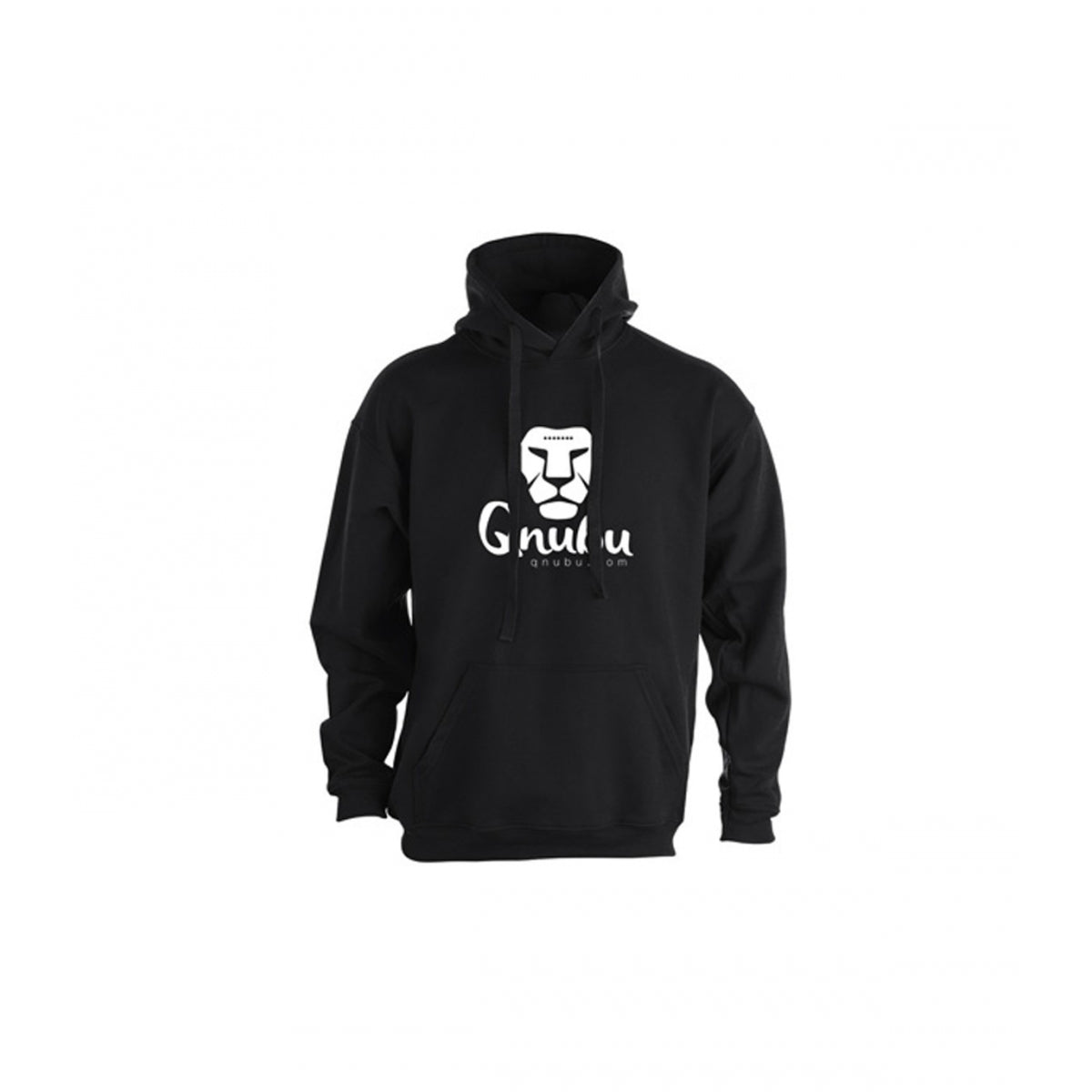Pullover Hodie Kaputzenpullover