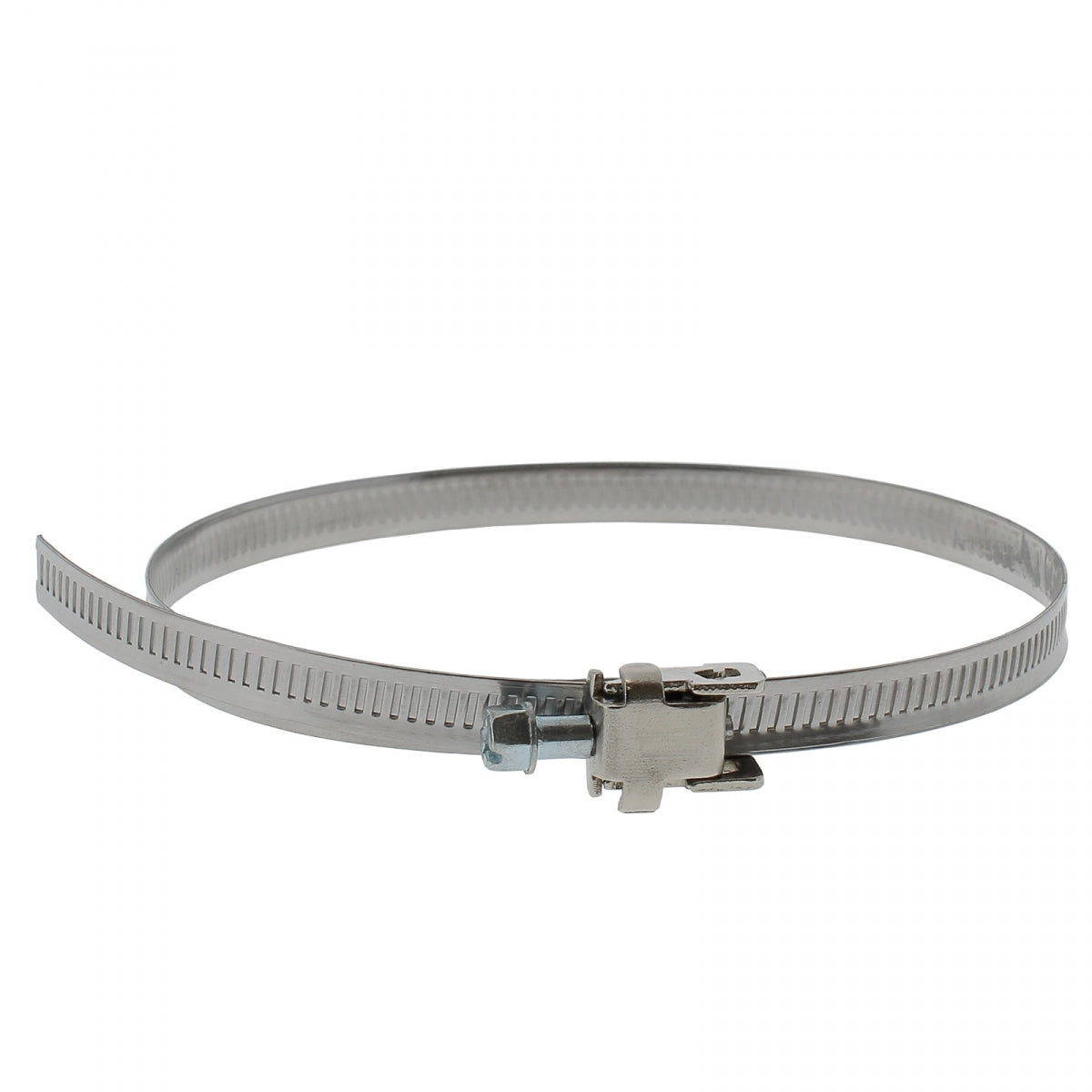 Schlauchschelle Ø 60 bis 165 mm