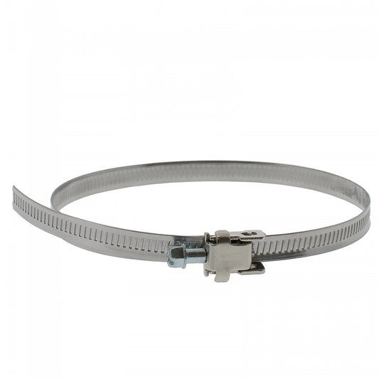 Schlauchschelle Ø 25 bis 350 mm