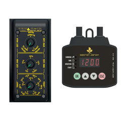 Secred Jardin For Twenty 100 Vollausgestattete Growbox – Produktansicht 5