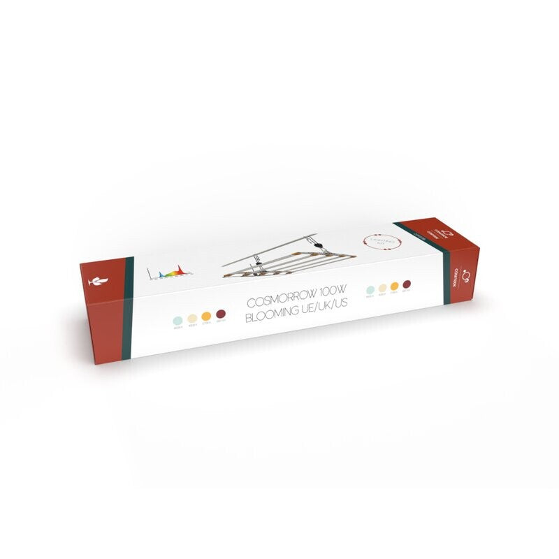 Secret Jardin Cosmorrow LED Kit 100 W - Full Spectrum – Produktansicht 3