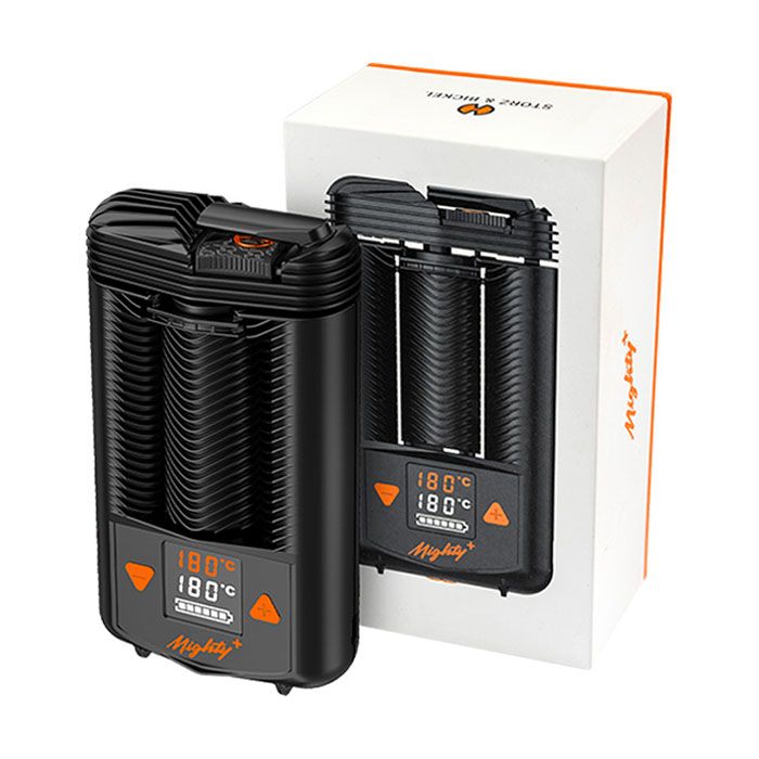 Keramikbeschichtete Füllkammer Mighty+
