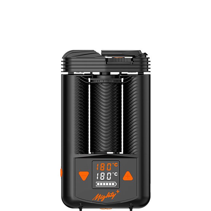 Storz & Bickel Mighty+ Vaporizer Produktfoto
