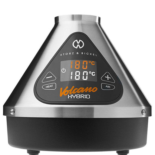 Storz & Bickel Volcano Hybrid Vaporizer Produktfoto
