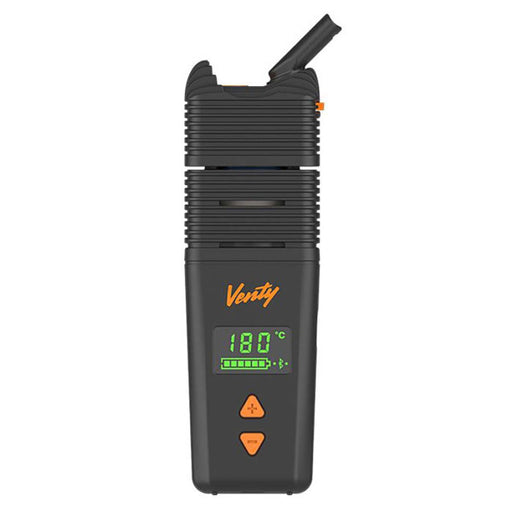Storz & Bickel Venty Vaporizer Produktfoto
