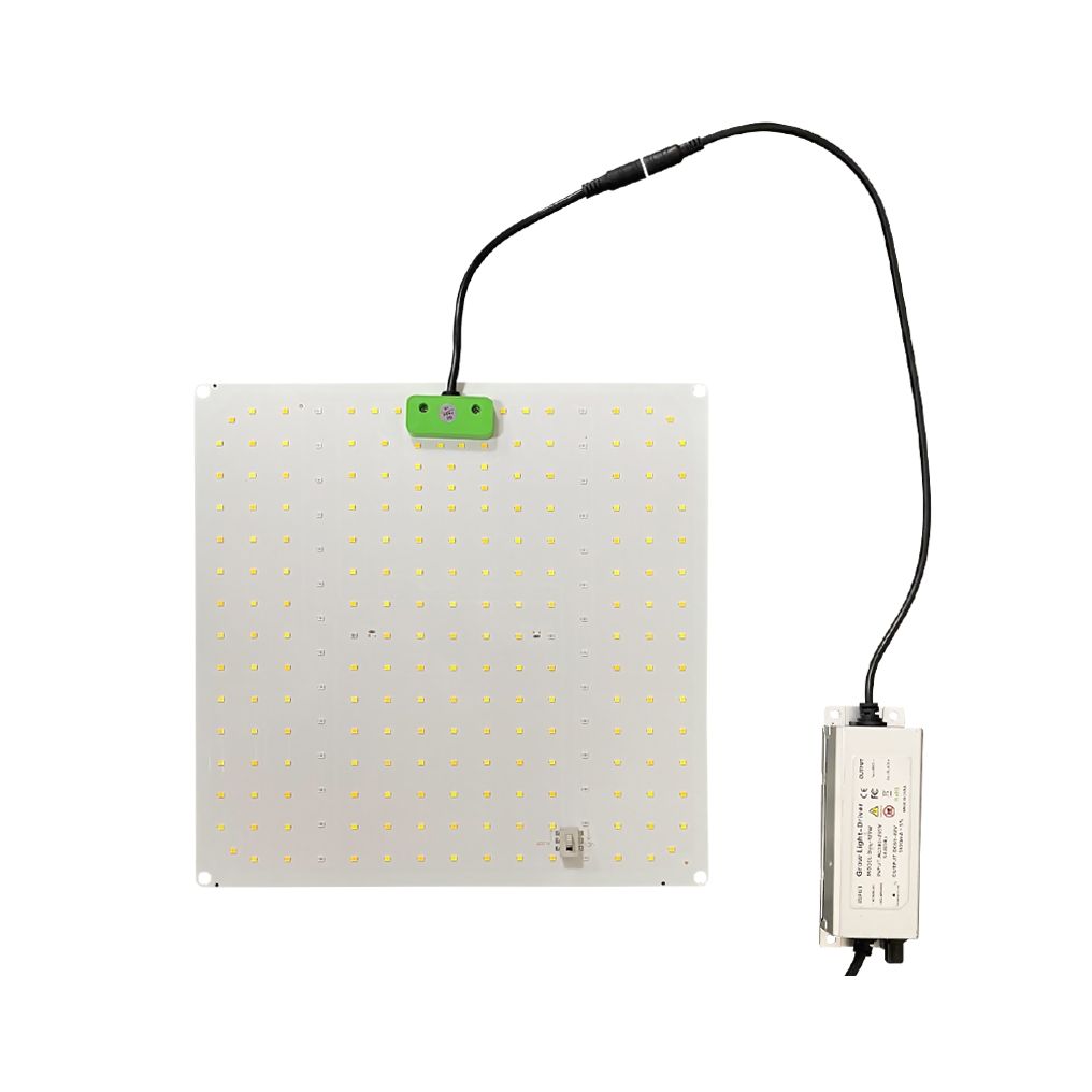 Superplant - Quantum Light 2.3 - 150W – Produktansicht 2
