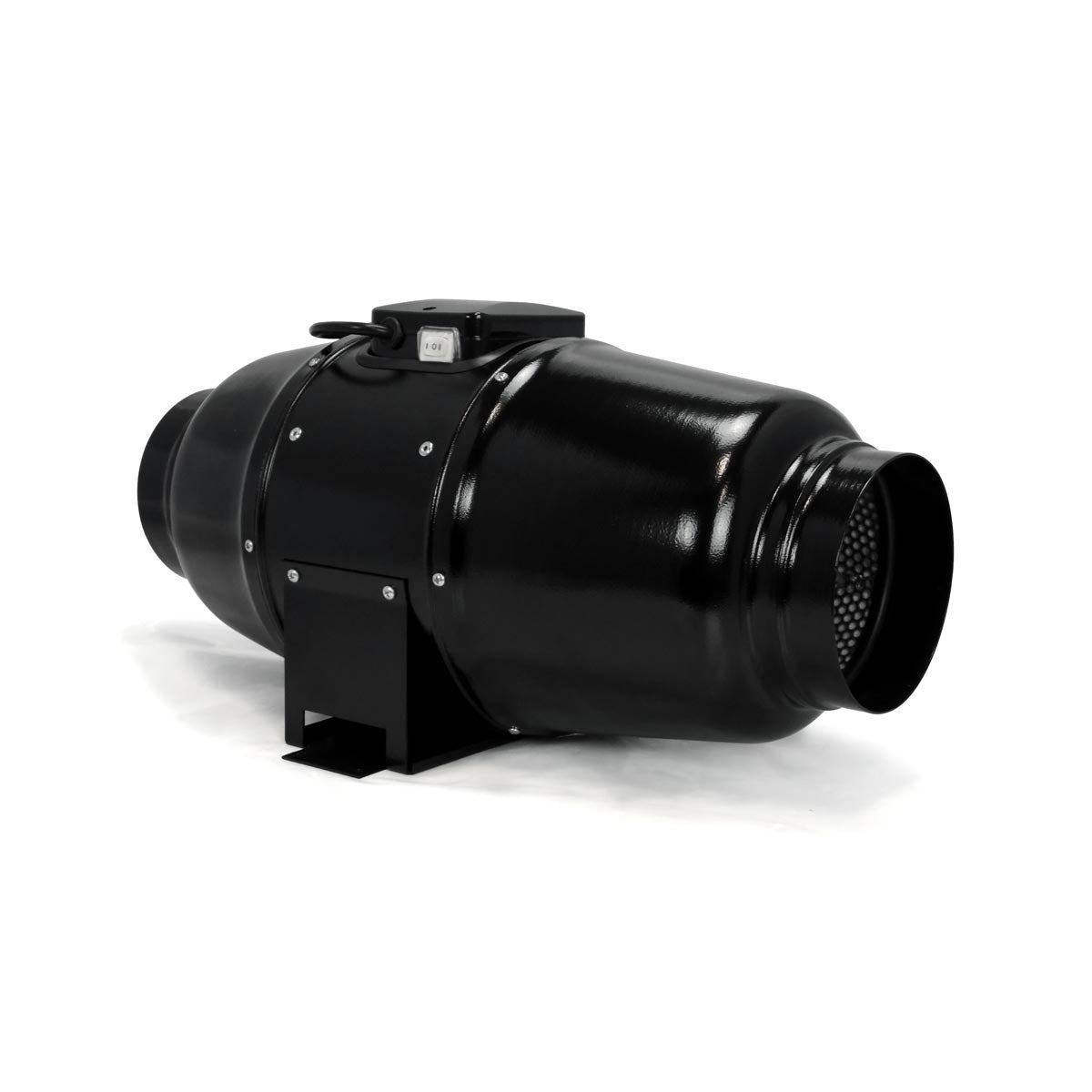 Abluftventilator TT Silent-M 200 - Switch 810 et 1020m³/h - VENTS
