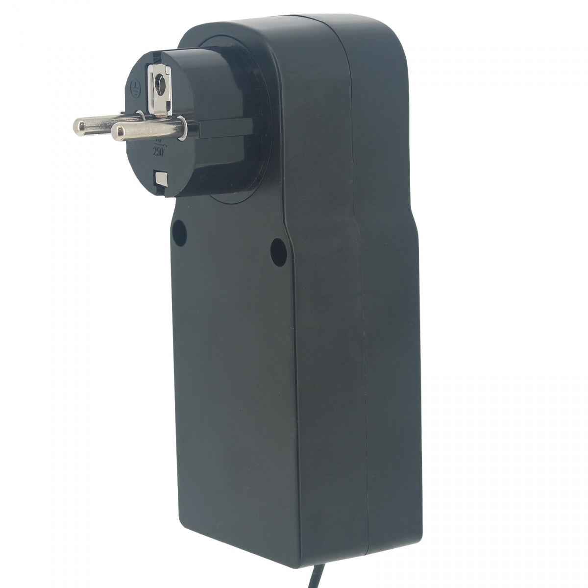 Temperaturregler 16A - Cli-Mate – Produktansicht 2